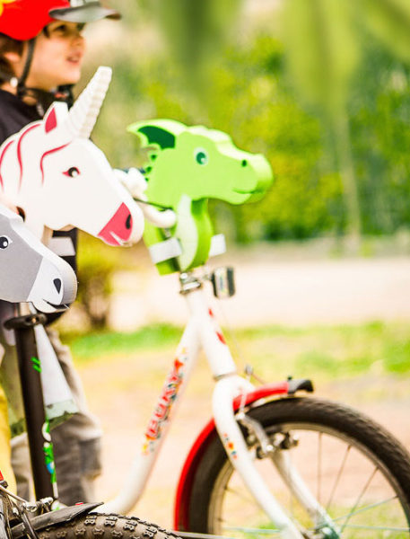accesorios para bicicleta de niños