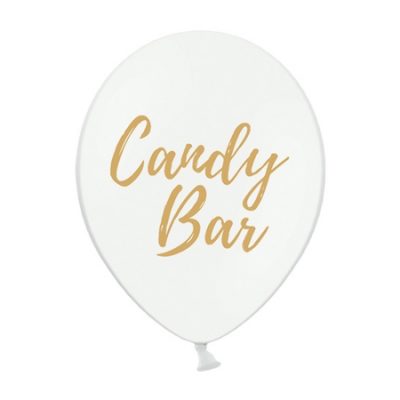 globo candy bar