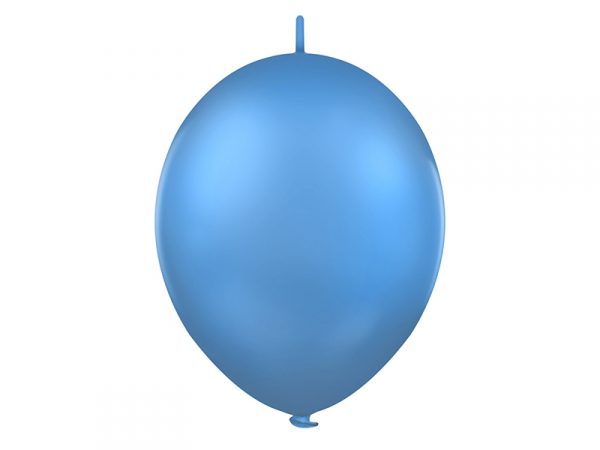 globos cadeneta guirnalda de globos