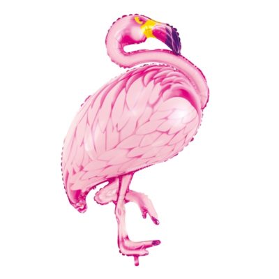 globo flamingo
