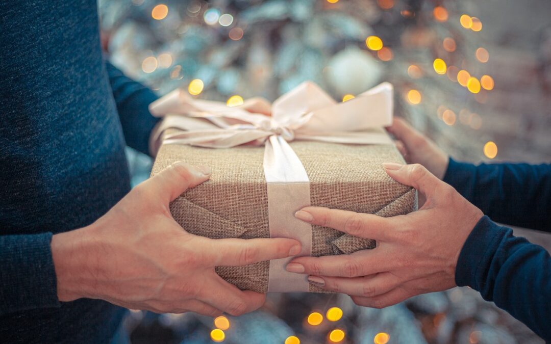 5 regalos que tienes que añadir en la wishlist de Navidad
