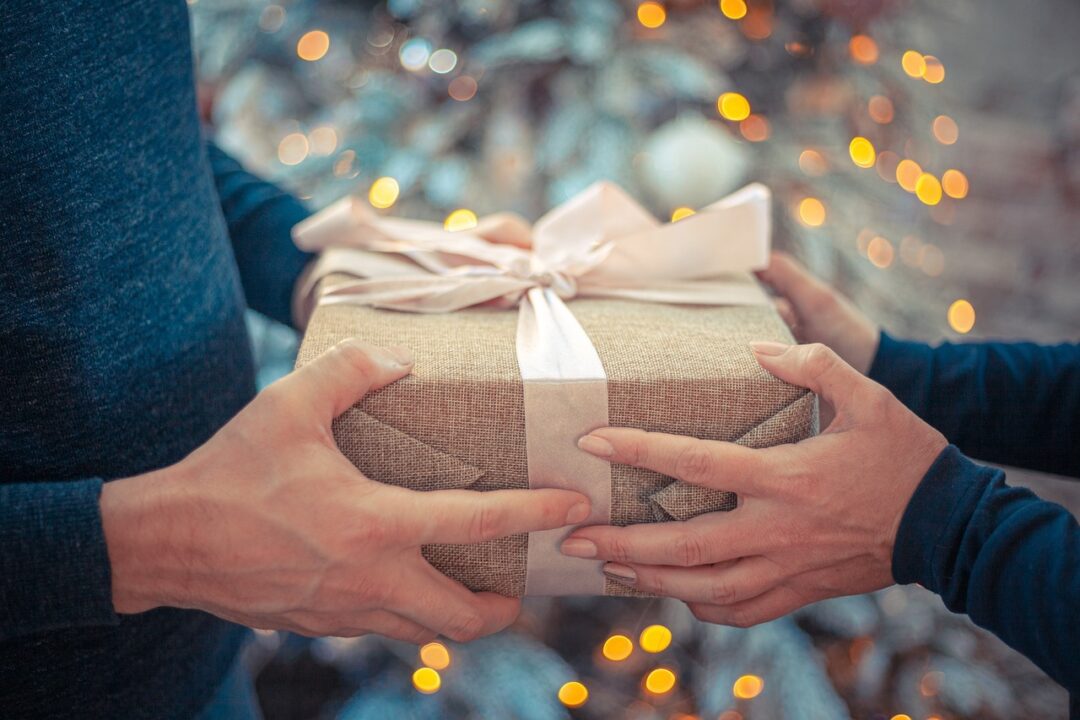 5 regalos que tienes que añadir en la wishlist de Navidad